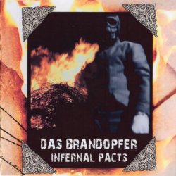 Das Brandopfer - Infernal Pacts (2012)