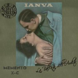 Ianva - La Ballata Dell'Ardito - Memento X-C (2015)