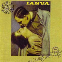 Ianva - La Ballata Dell'Ardito (2005) [EP]