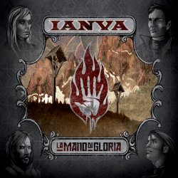 Ianva - La Mano Di Gloria (2012)