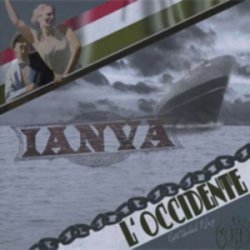Ianva - L'Occidente (2007) [EP]