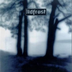 Ildfrost - Autumn Departure (1994)