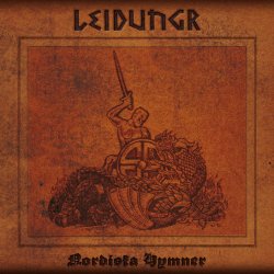Leidungr - Nordiska Hymner (2016)