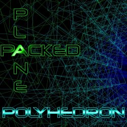 Planepacked - Polyhedron (2015) [EP]