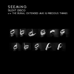 Seeming - Silent Disco (2014) [Single]