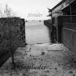Striider - Klagelieder (2012) [EP]