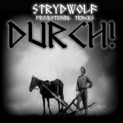 Strydwolf - Durch! (2012) [EP]