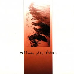 Umbra & Ildfrost - Possum Play Falcon (2002) [Split]