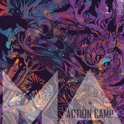 Action Camp - MA (2015)