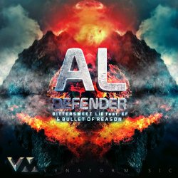 Al Defender - Bittersweet Lie (2015) [Single]