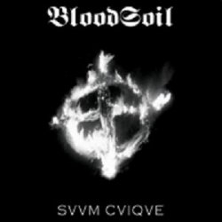 BloodSoil - Svvm Cviqve (2011)