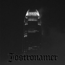 Jostronamer - CyberPunk! (2016) [EP]