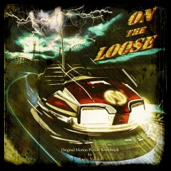 Leslie Nayoko - On The Loose (2017) [EP]
