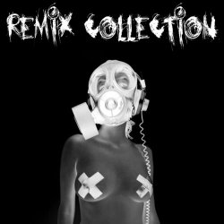 SINthetik Messiah - Remix Collection (2017)