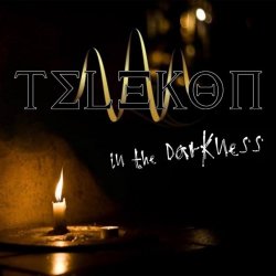 Telekon - In The Darkness (2016) [Single]