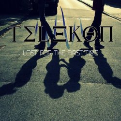 Telekon - Lost For The First Time (2015) [Single]