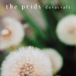 The Prids - Duracraft / Glide Screamer (2001)