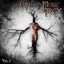 VA - Gothic Music Orgy Vol. 2 (2016)