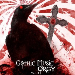VA - Gothic Music Orgy Vol. 3 (2016)