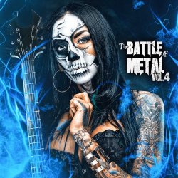 VA - The Battle Of Metal Vol. 4 (2017)