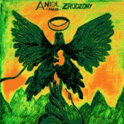 Zrodzony - Anioł -Angel- (2016) [EP]