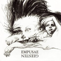 Empusae - Geesten (2003) [Single]