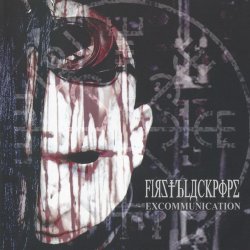 First Black Pope - Excommunication (2013)