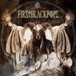 First Black Pope - Post Mortem (2017) [2CD]