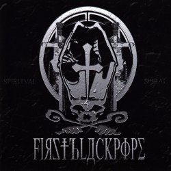 First Black Pope - Spiritual Spiral (2010)