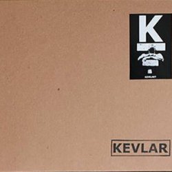 Kevlar - Alpha Strife (2014) [EP]