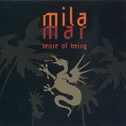Mila Mar - Sense Of Being (2003) [Single]