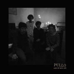 Pullo - Age Of New Life (2017) [EP]