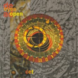Dead Eyes Open - Cet (1993)