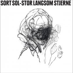 Sort Sol - Stor Langsom Stjerne (2017)