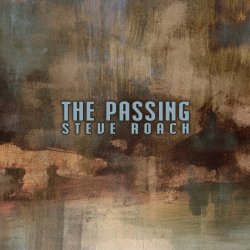 Steve Roach - The Passing (2017)