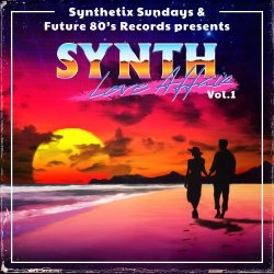 VA - Synth Love Affair Vol. 1 (2016)