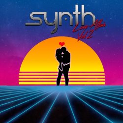 VA - Synth Love Affair Vol. 2 (2017)