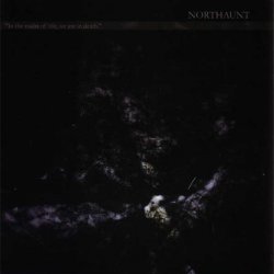 Northaunt - In The Midst Of Life, We Are In Death (2004) [Single]