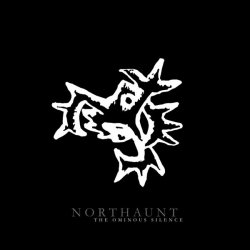Northaunt - The Ominous Silence (2010) [Remastered]