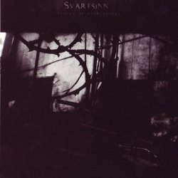 Svartsinn - Traces Of Nothingness (2005)