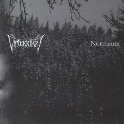 Vinterriket & Northaunt - Vinterriket & Northaunt (2005) [Split]