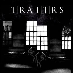 Traitrs - Speak In Tongues (2017) [EP]