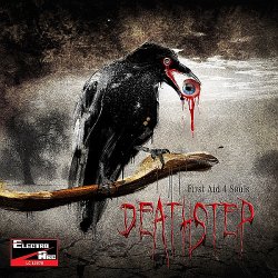 First Aid 4 Souls - Deathstep (2011)