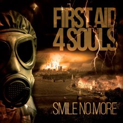 First Aid 4 Souls - Smile No More (EBM Special Edition) (2015) [EP]