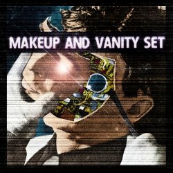 Makeup And Vanity Set - MCMLXXXII (2012) [Single]
