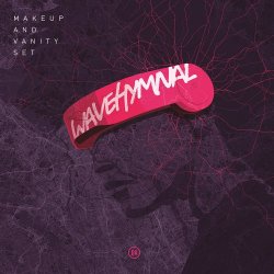 Makeup And Vanity Set - Wavehymnal (2016) [EP]