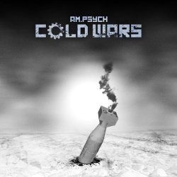 Am.psych - Cold Wars (2017)