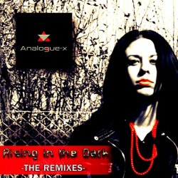 Analogue-X - Rising In The Dark (The Remixes) (2017) [EP]
