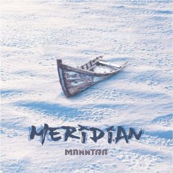 Manntra - Meridian (2017)