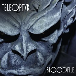 Teleoptyk - Bloodfile (2008)